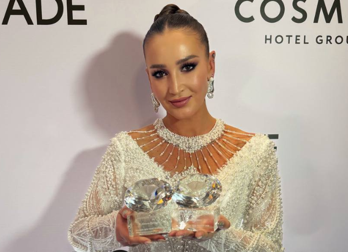 Ольга Бузова пошутила о желании оставить работу после общения с Шаляпиным