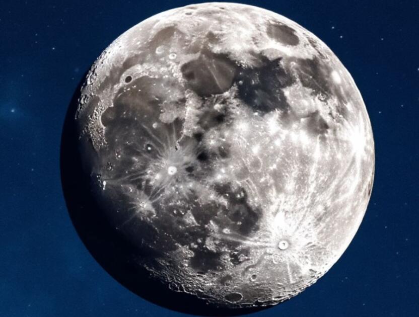 Сурдин заявил, что колония на Луне не стала самообеспеченной в ближайшем будущем