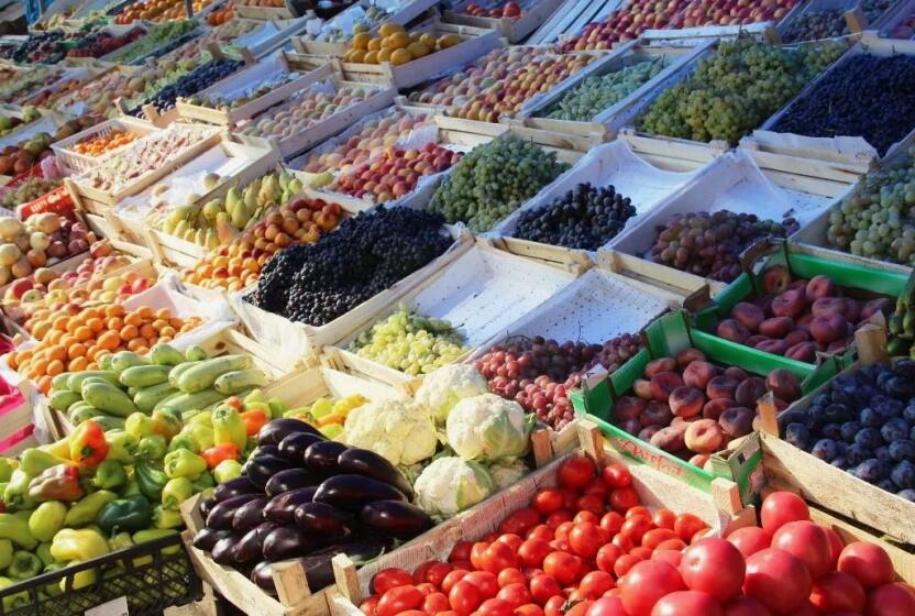 Зафиксирован рост цен на продукты в Мурманской области