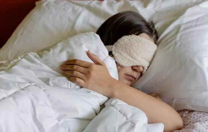 Недостаток сна: угроза для здоровья и риск серьезных заболеваний