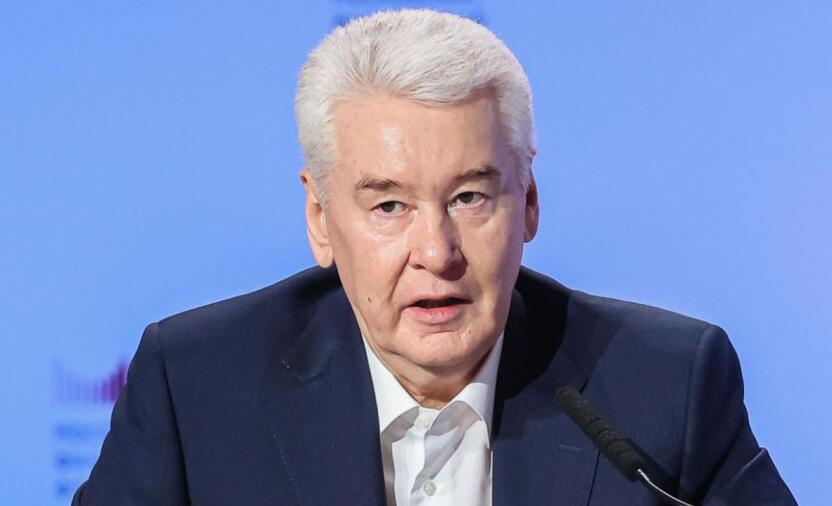 Москва: Реновация жилья включает создание инфраструктуры для жизни