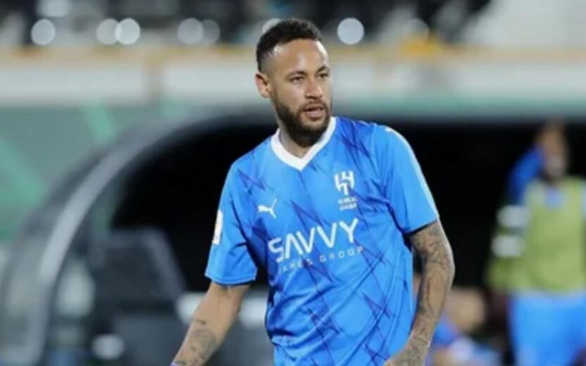 Анчелотти исключил Неймара из состава на чемпионат мира 2026 года