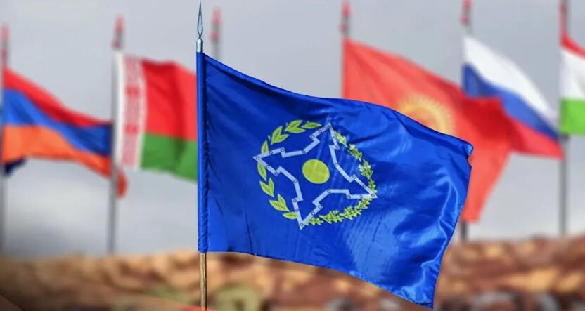 Армения в ОДКБ и ЕАЭС: Спикер парламента исключает выход страны