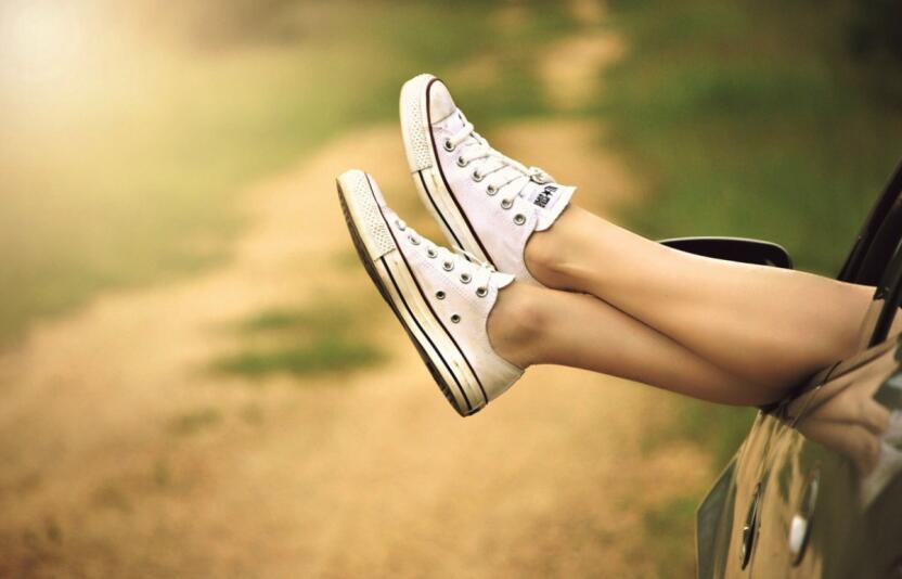 Андрей Литвиненко рассказал, как весной выбирать обувь для защиты стоп и суставов