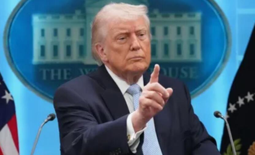 Трамп высказался о перемирии с Ираном: Золотой век на Ближнем Востоке