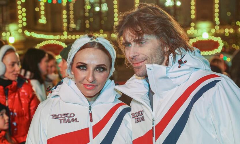 Чернышёв о работе с Навкой: «Случались неожиданные ситуации»