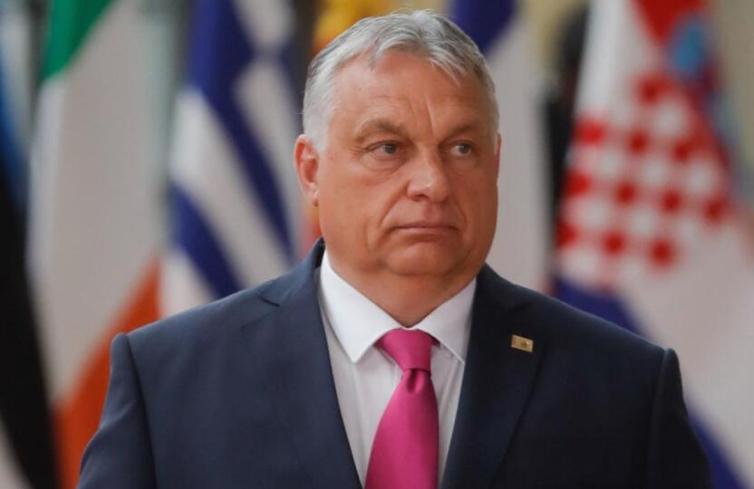 Песков высоко оценил политические способности Орбана