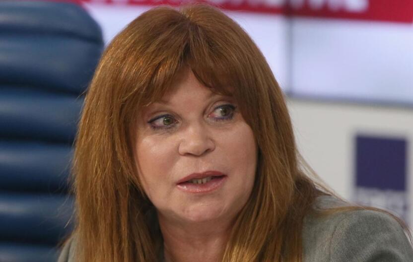 Бестемьянова: Трусова способна на борьбу за высокие места в сезоне