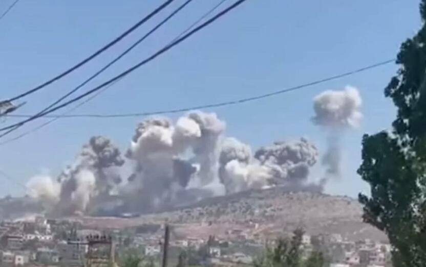 Россия выразила тревогу по поводу увеличения атак в Ливане