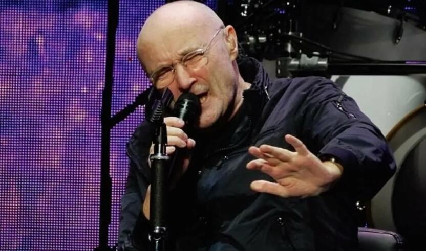 Фил Коллинз и Iron Maiden войдут в Зал славы рок-н-ролла в 2026 году