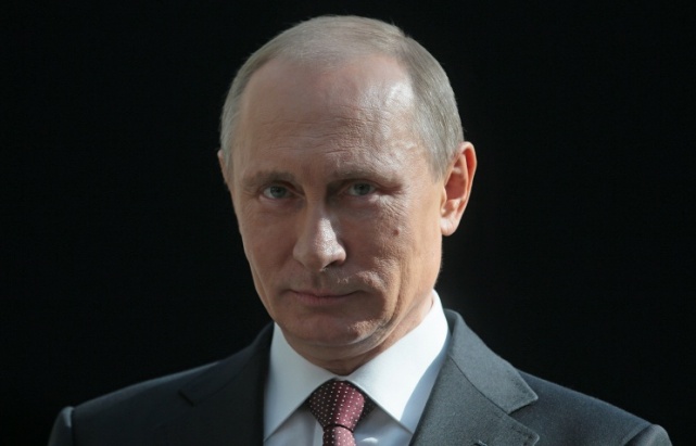 Путин: "Мне самому скоро на карантин придётся уйти"