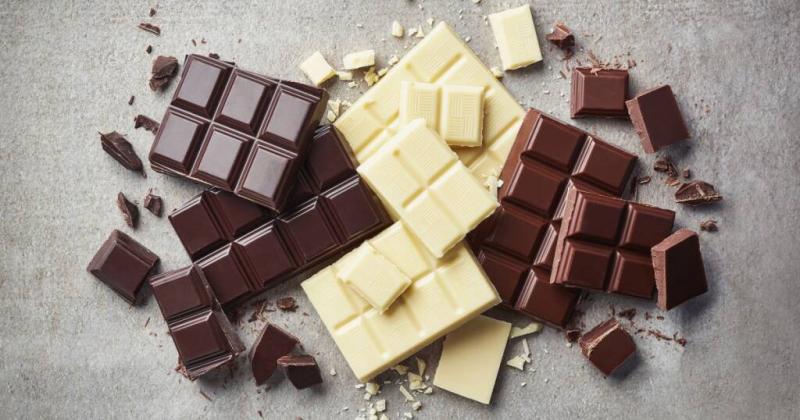 Ученые: Шоколад помогает похудеть и предотвращает болезнь… 