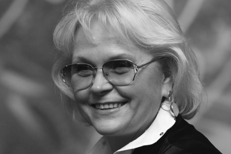 Умерла актриса из фильма «Мимино» Людмила…